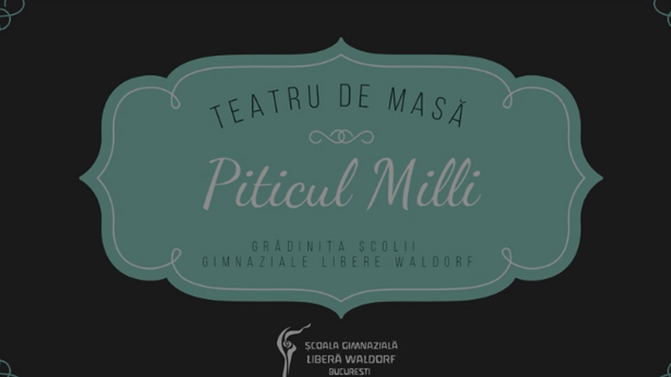 Scoala Libera Waldorf