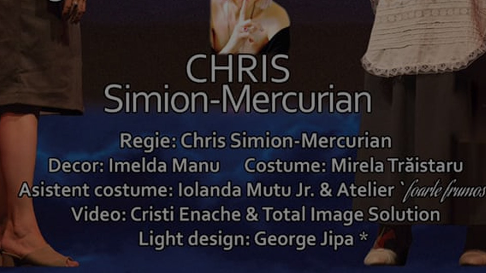 Cultural event films