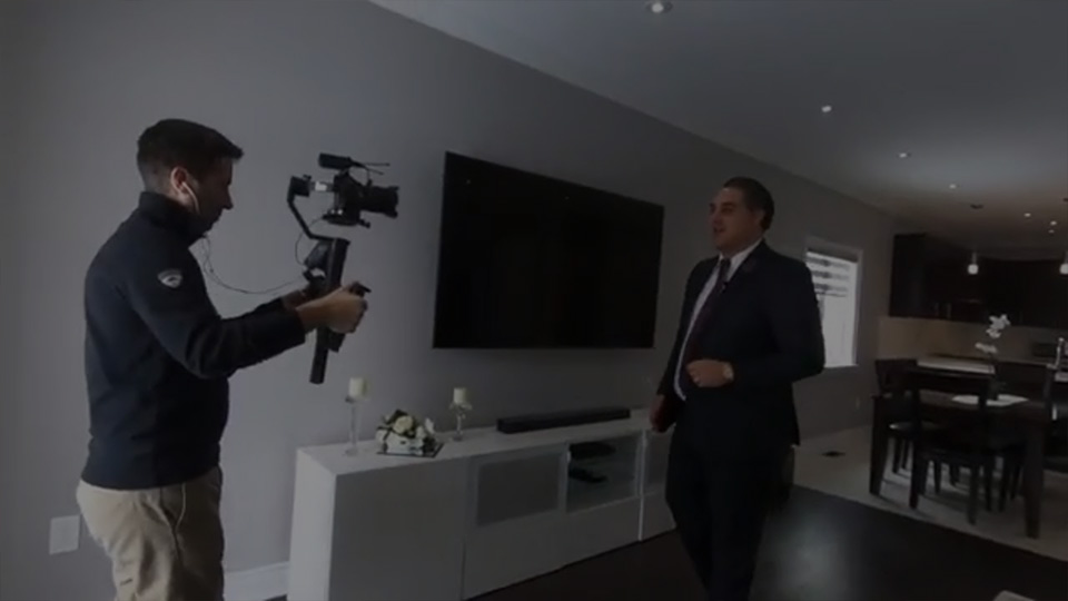 Real estate films